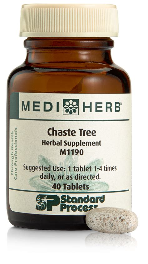 chstirbste|Chaste Tree, 40 Tablets – Heart Healthy Homes